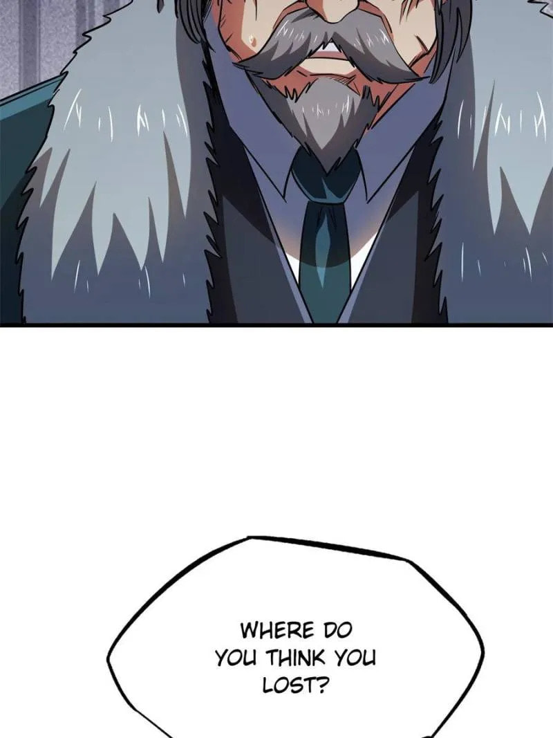 Read Super Gene chapter 269 image 6 on Lezhin