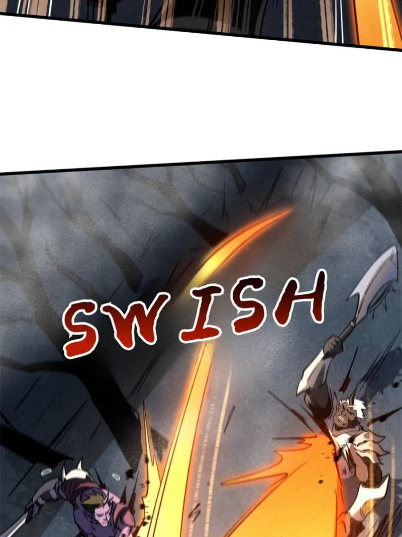 Read Super Gene chapter 269 image 60 on Lezhin