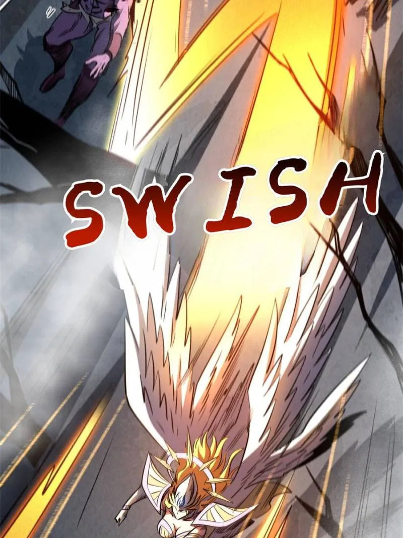 Read Super Gene chapter 269 image 61 on Lezhin