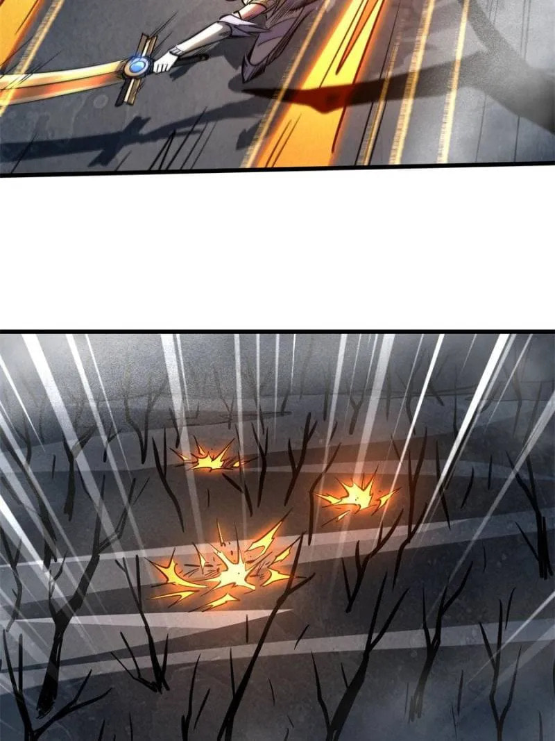Read Super Gene chapter 269 image 62 on Lezhin
