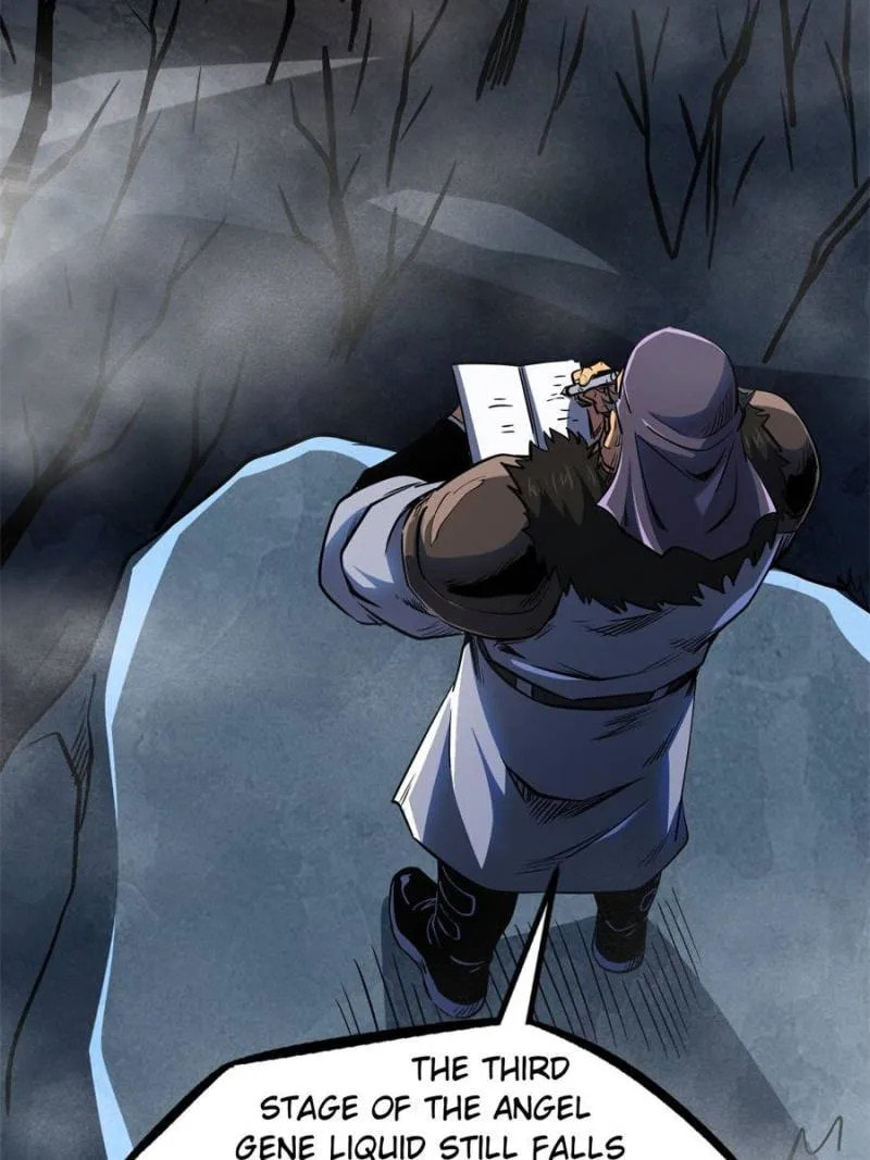 Read Super Gene chapter 269 image 63 on Lezhin