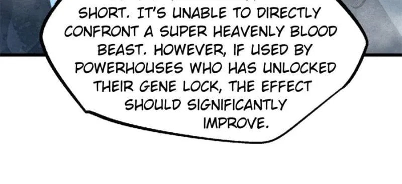 Read Super Gene chapter 269 image 64 on Lezhin