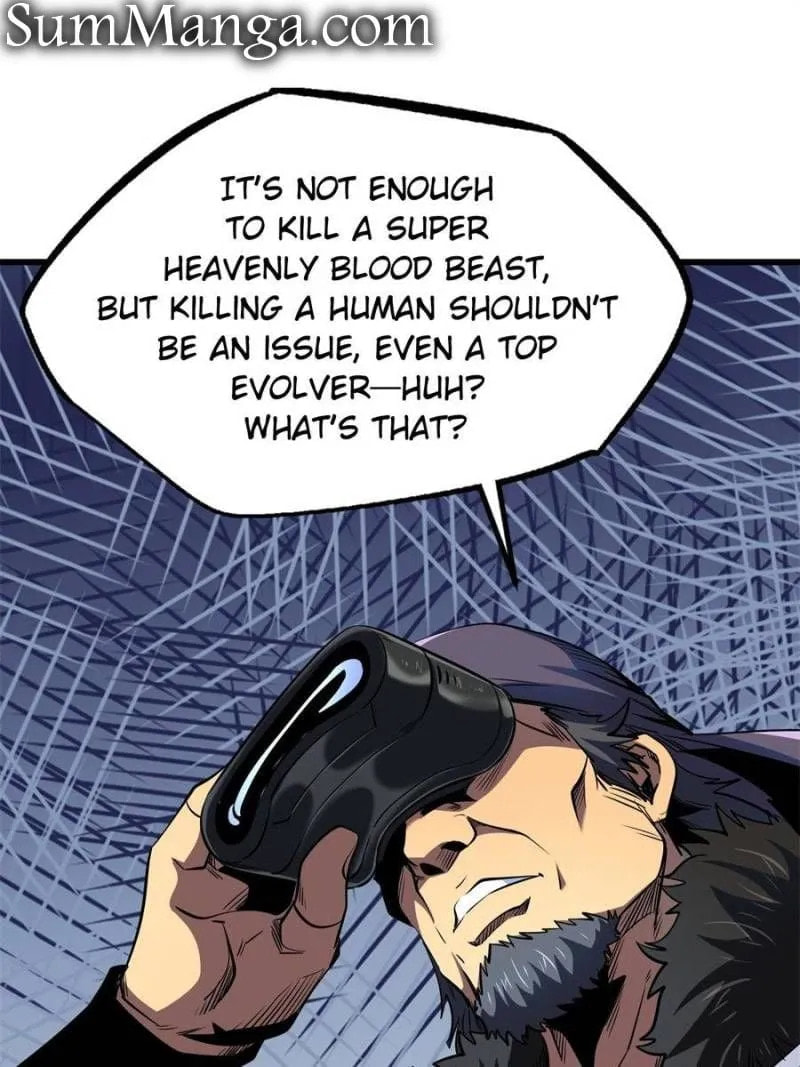 Read Super Gene chapter 269 image 65 on Lezhin