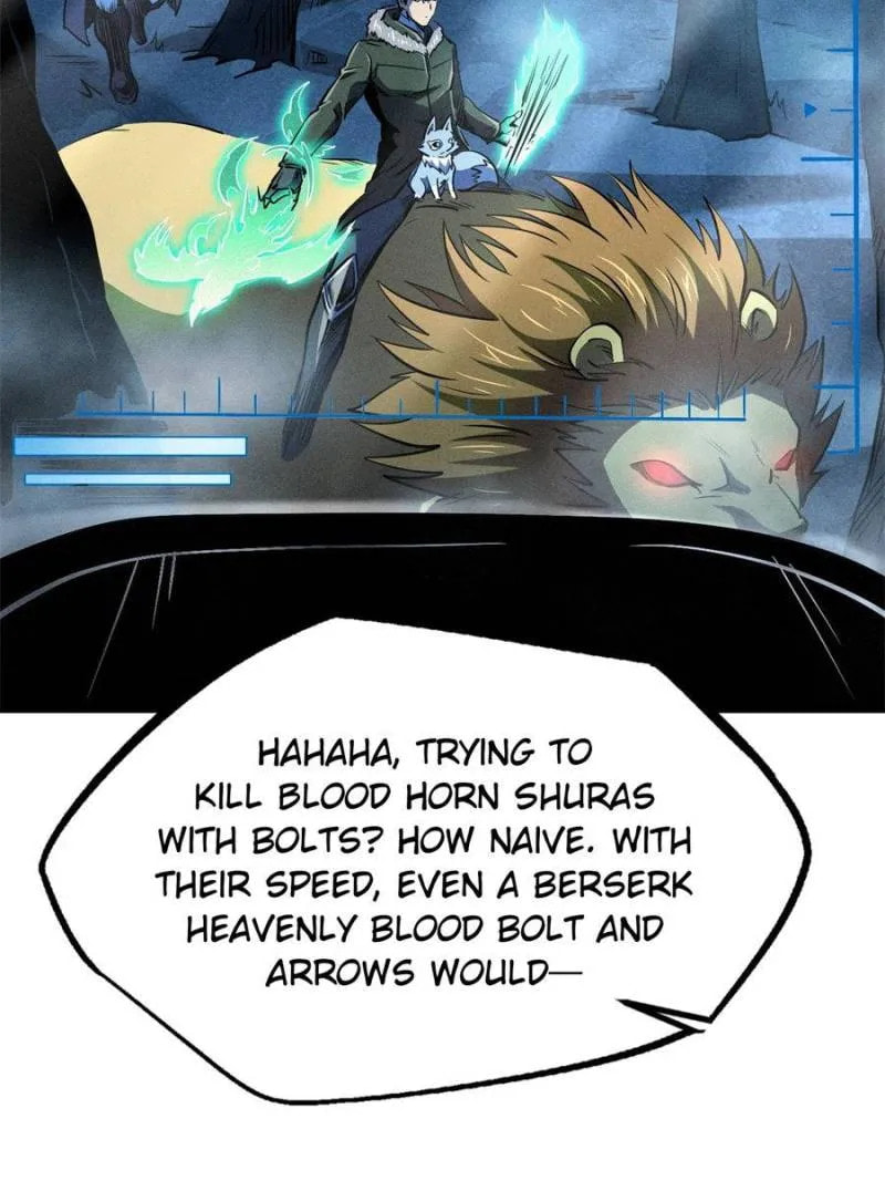 Read Super Gene chapter 269 image 67 on Lezhin