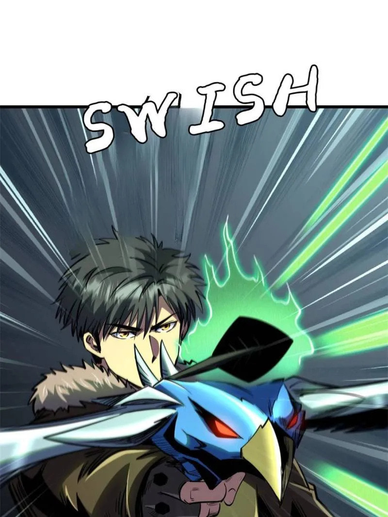 Read Super Gene chapter 269 image 68 on Lezhin