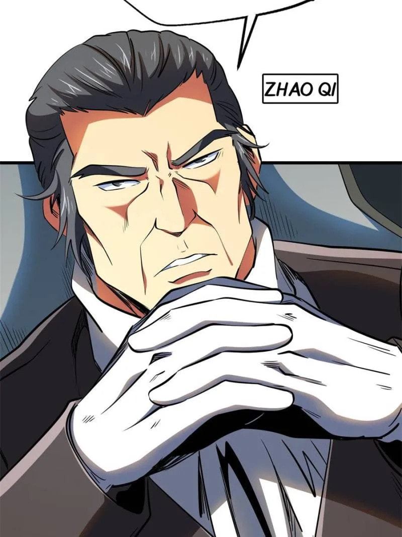Read Super Gene chapter 269 image 7 on Lezhin