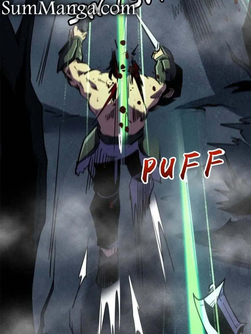 Read Super Gene chapter 269 image 71 on Lezhin