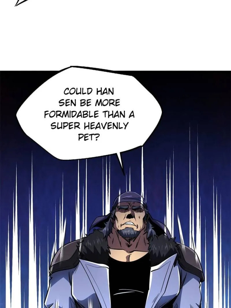 Read Super Gene chapter 269 image 73 on Lezhin