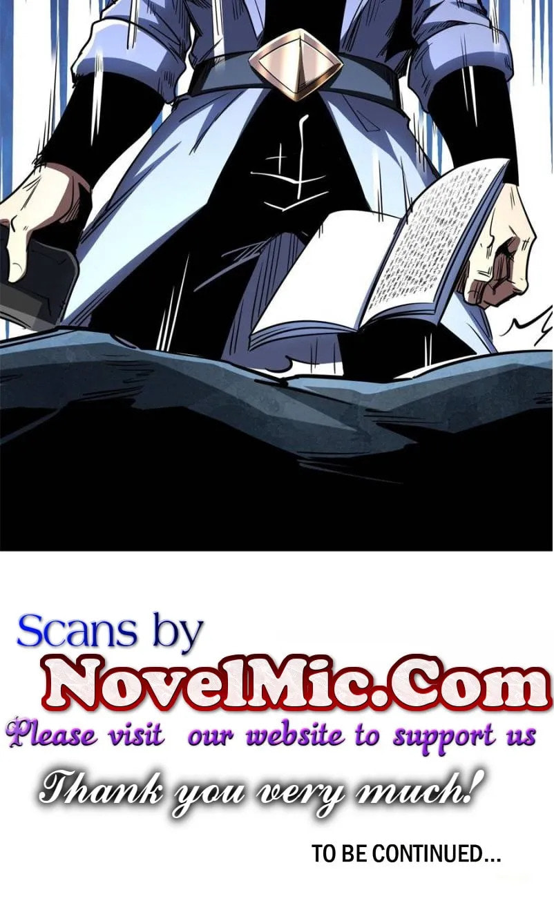 Read Super Gene chapter 269 image 74 on Lezhin