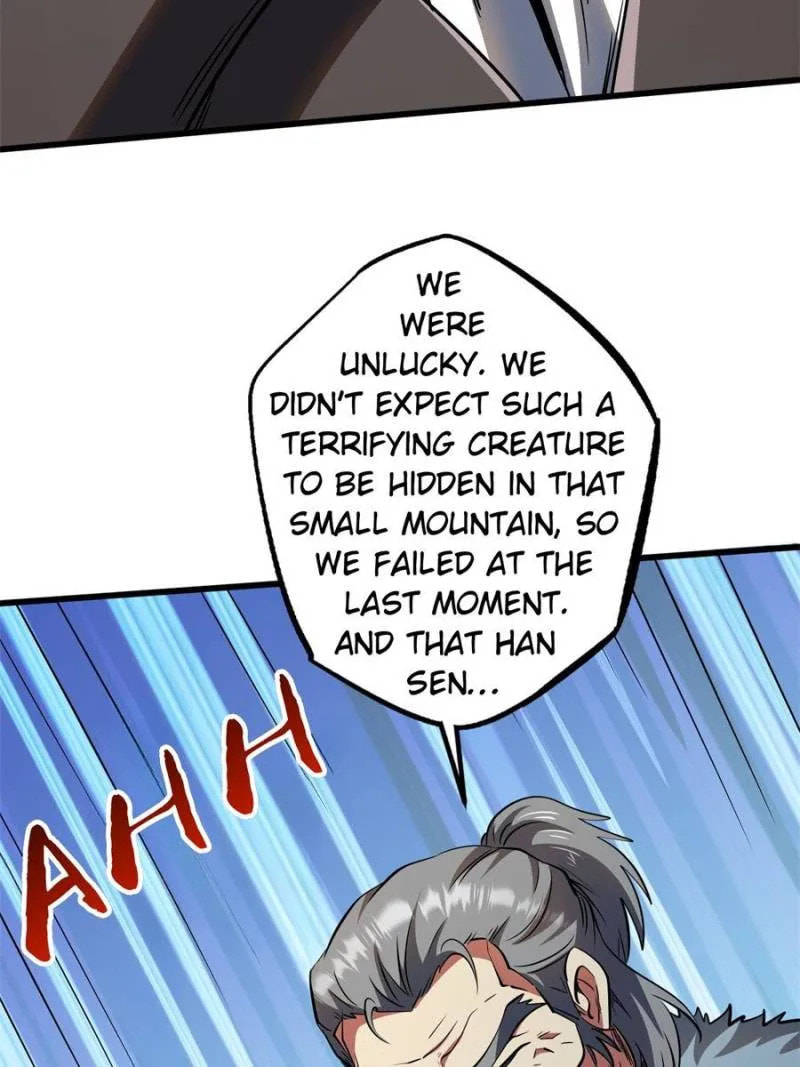 Read Super Gene chapter 269 image 8 on Lezhin