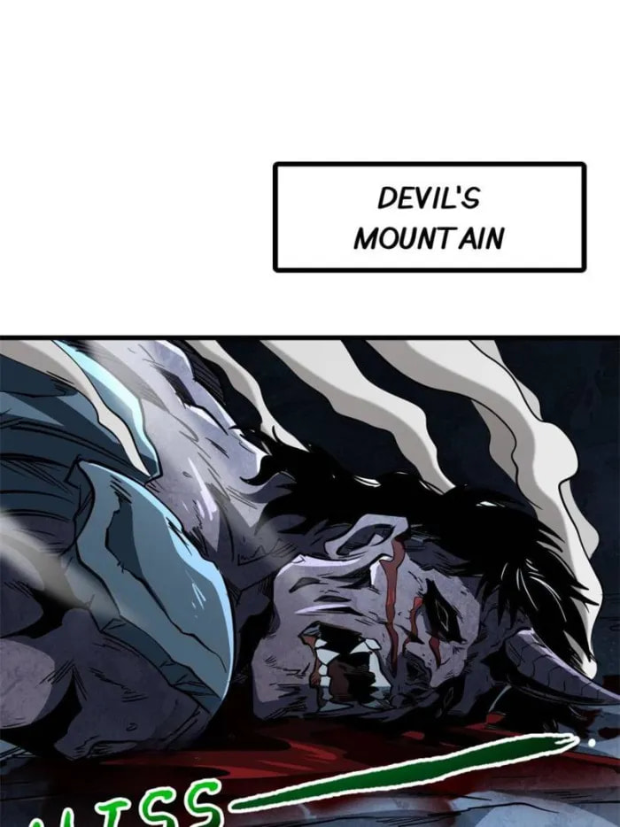 Read Super Gene chapter 270 image 0 on Lezhin
