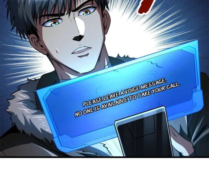 Read Super Gene chapter 270 image 10 on Lezhin