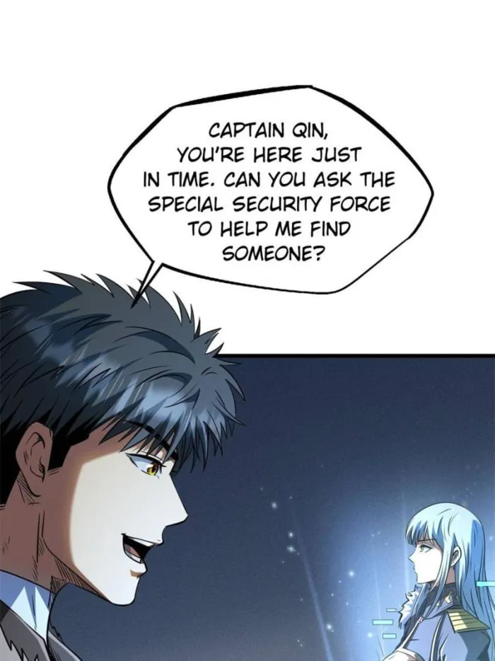 Read Super Gene chapter 270 image 11 on Lezhin