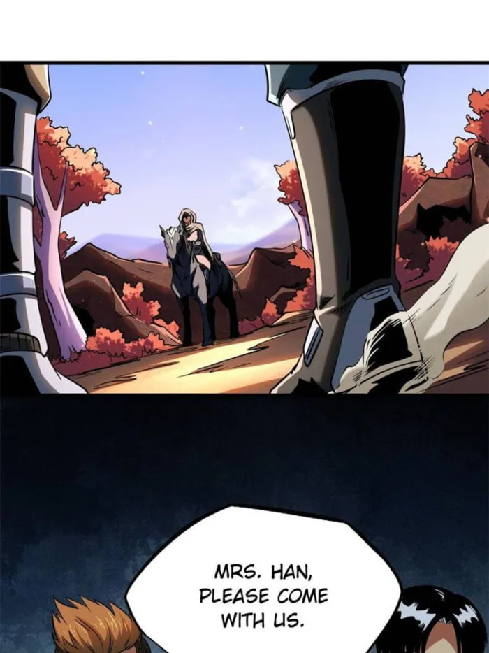 Read Super Gene chapter 270 image 14 on Lezhin