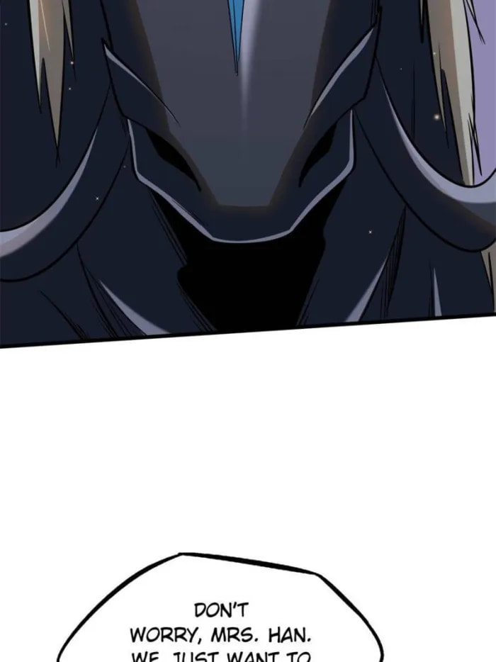 Read Super Gene chapter 270 image 18 on Lezhin