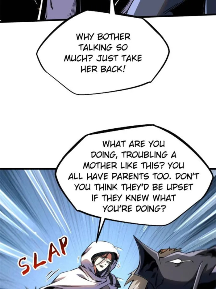Read Super Gene chapter 270 image 20 on Lezhin