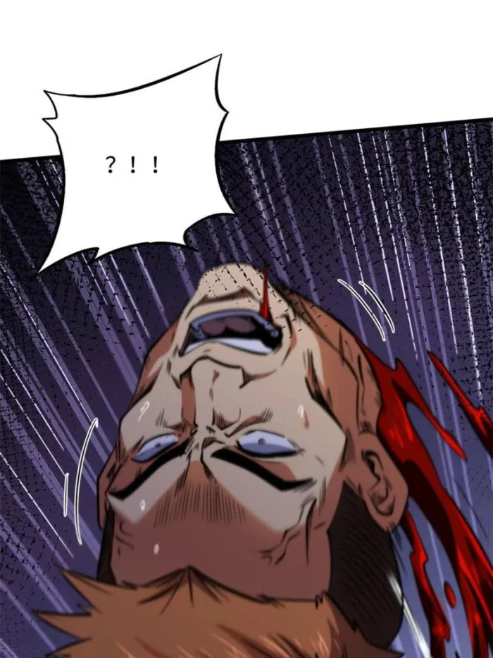 Read Super Gene chapter 270 image 23 on Lezhin