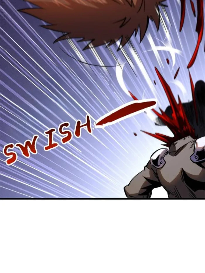 Read Super Gene chapter 270 image 24 on Lezhin
