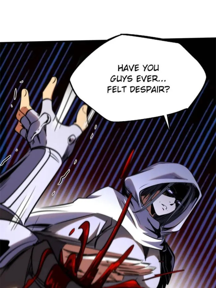 Read Super Gene chapter 270 image 25 on Lezhin