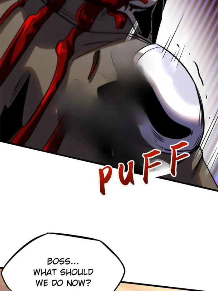 Read Super Gene chapter 270 image 26 on Lezhin