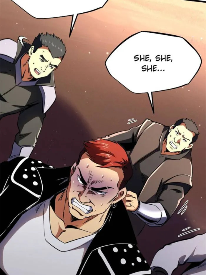 Read Super Gene chapter 270 image 27 on Lezhin