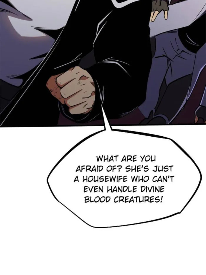 Read Super Gene chapter 270 image 28 on Lezhin