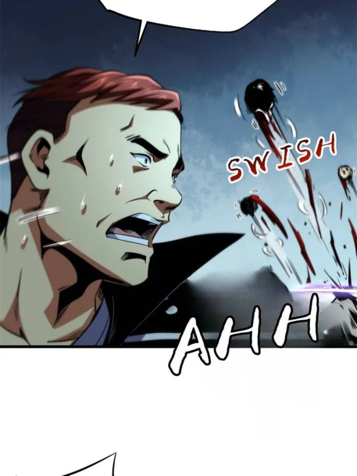 Read Super Gene chapter 270 image 31 on Lezhin