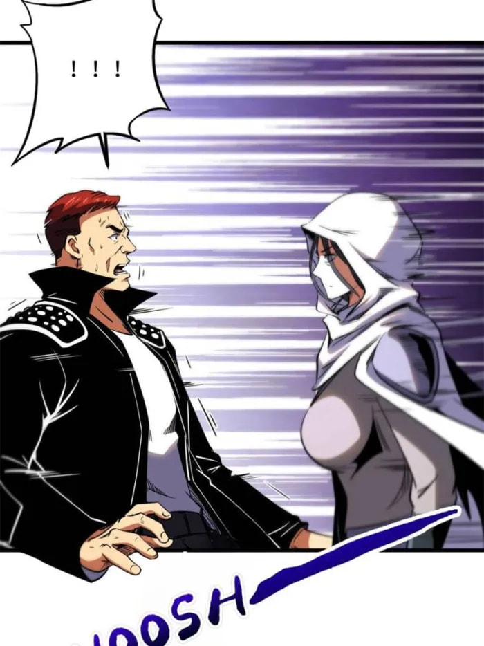 Read Super Gene chapter 270 image 32 on Lezhin