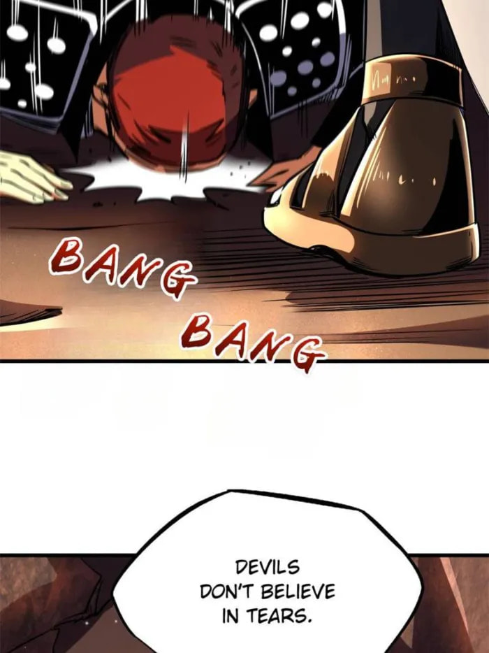 Read Super Gene chapter 270 image 35 on Lezhin