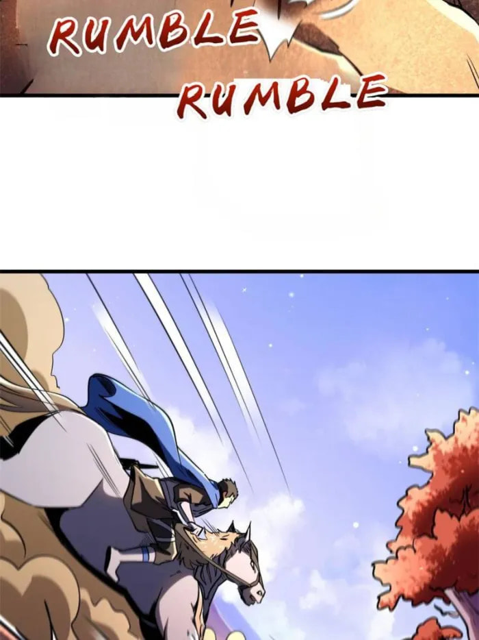 Read Super Gene chapter 270 image 37 on Lezhin