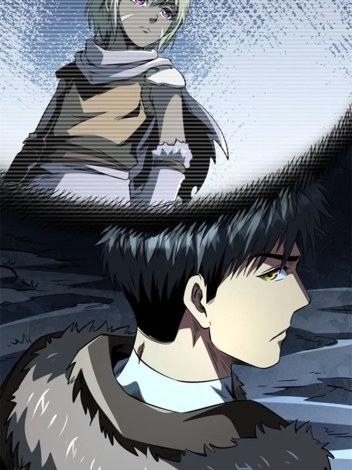Read Super Gene chapter 270 image 4 on Lezhin