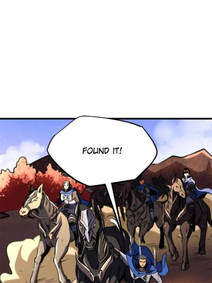 Read Super Gene chapter 270 image 41 on Lezhin