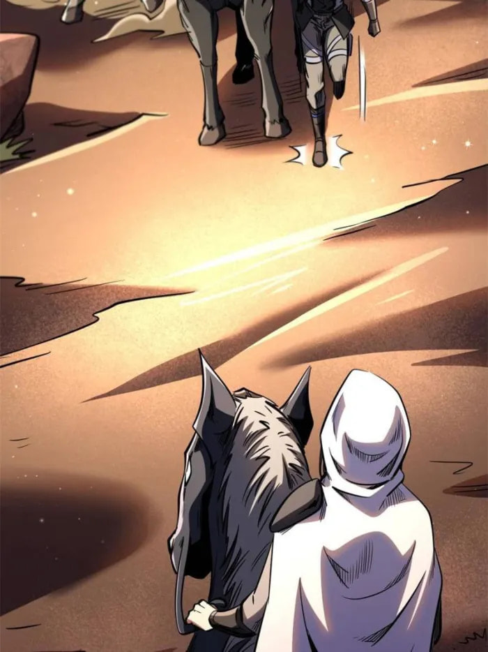 Read Super Gene chapter 270 image 42 on Lezhin