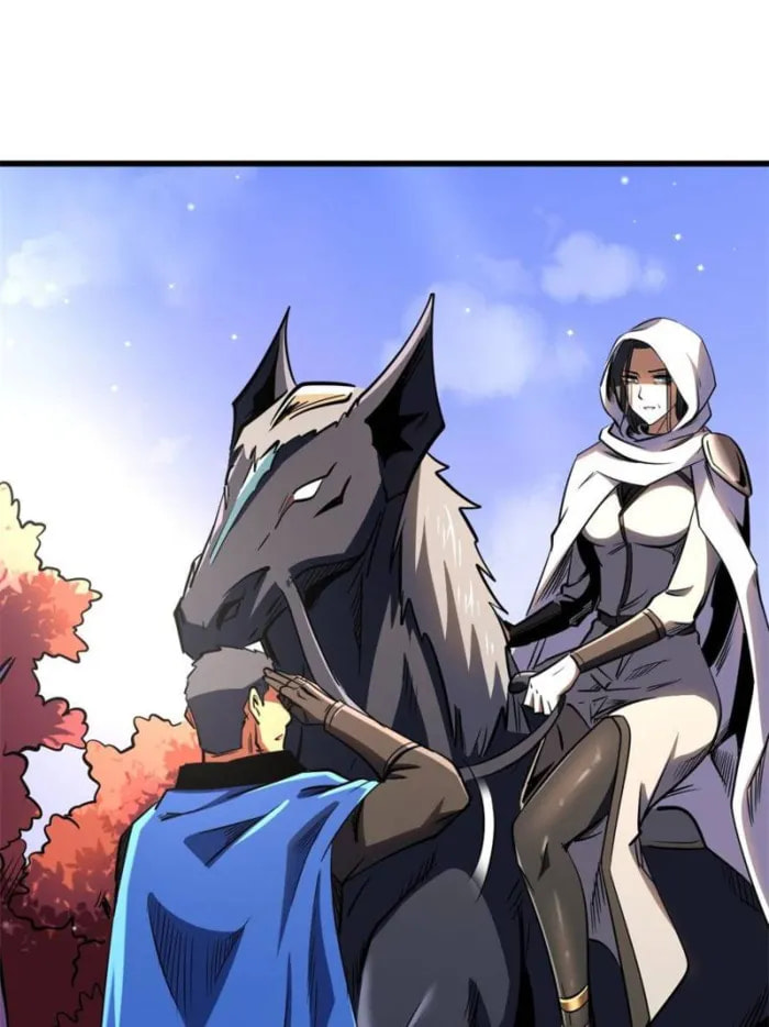 Read Super Gene chapter 270 image 45 on Lezhin