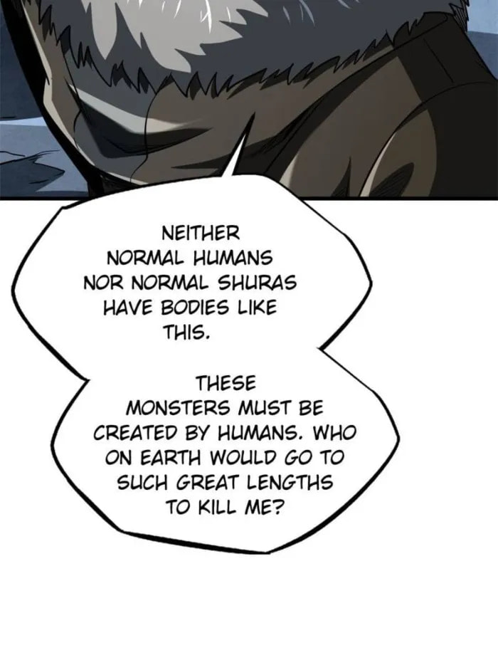 Read Super Gene chapter 270 image 5 on Lezhin