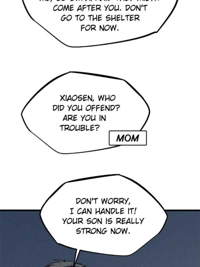 Read Super Gene chapter 270 image 54 on Lezhin