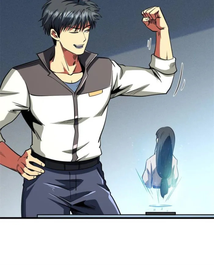 Read Super Gene chapter 270 image 55 on Lezhin