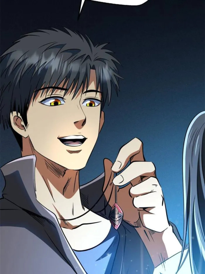 Read Super Gene chapter 270 image 58 on Lezhin