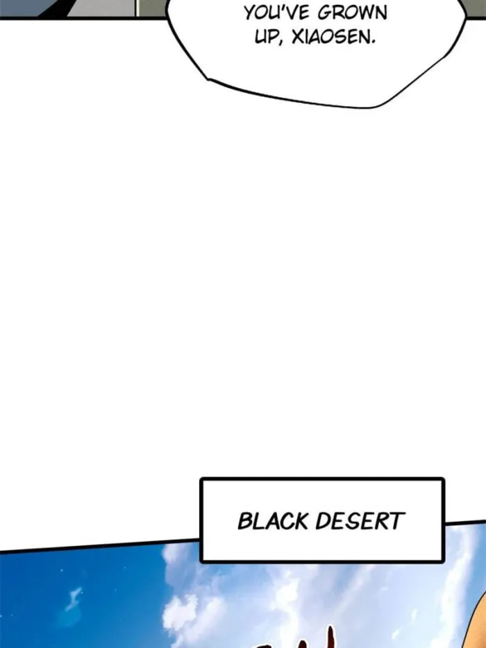 Read Super Gene chapter 270 image 61 on Lezhin