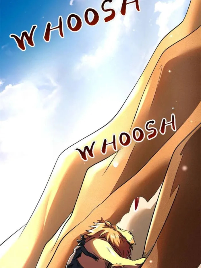 Read Super Gene chapter 270 image 62 on Lezhin
