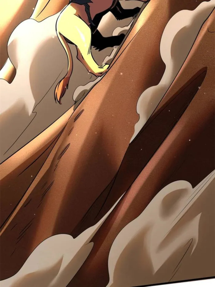 Read Super Gene chapter 270 image 63 on Lezhin