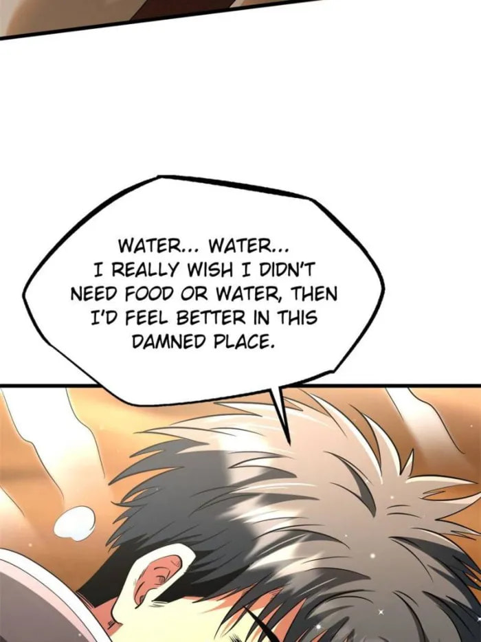 Read Super Gene chapter 270 image 64 on Lezhin