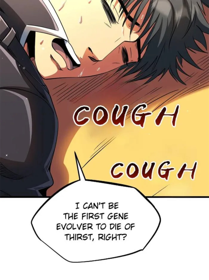 Read Super Gene chapter 270 image 65 on Lezhin