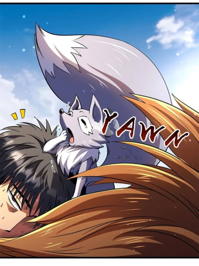 Read Super Gene chapter 270 image 66 on Lezhin