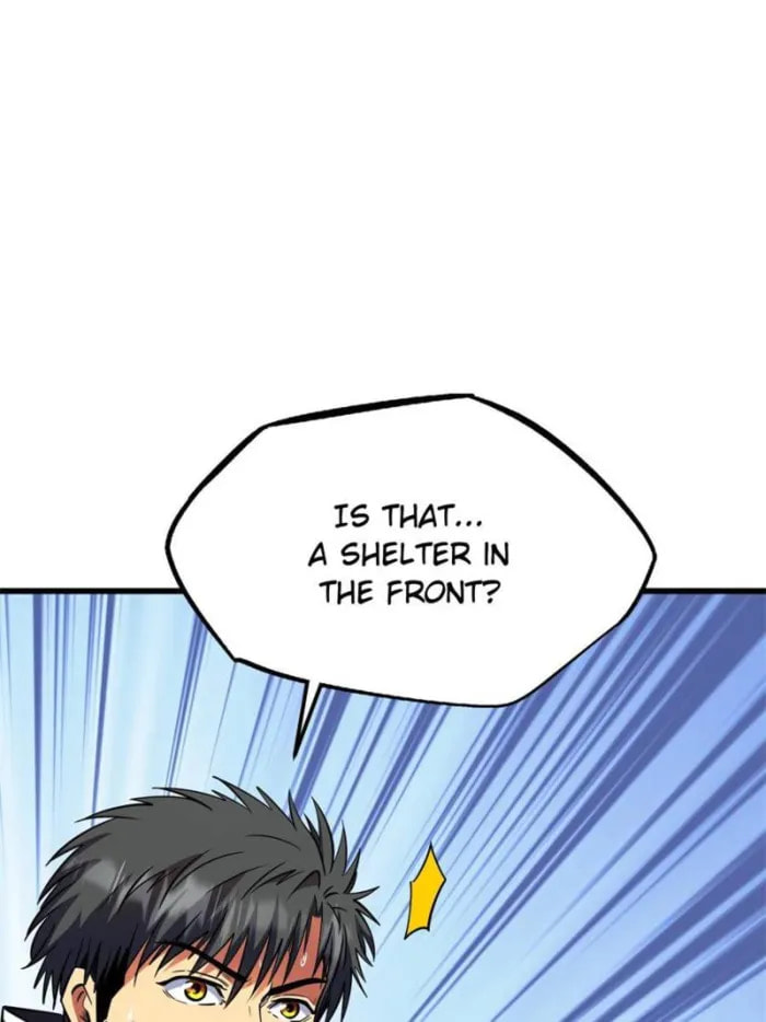 Read Super Gene chapter 270 image 67 on Lezhin