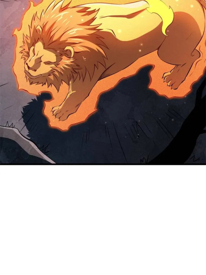 Read Super Gene chapter 270 image 7 on Lezhin