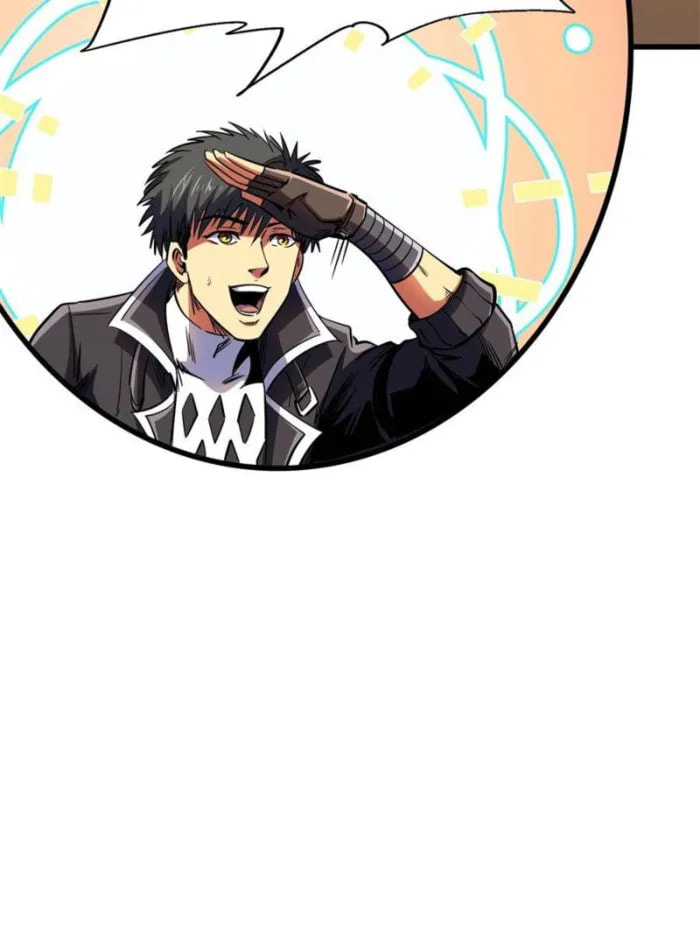Read Super Gene chapter 270 image 71 on Lezhin