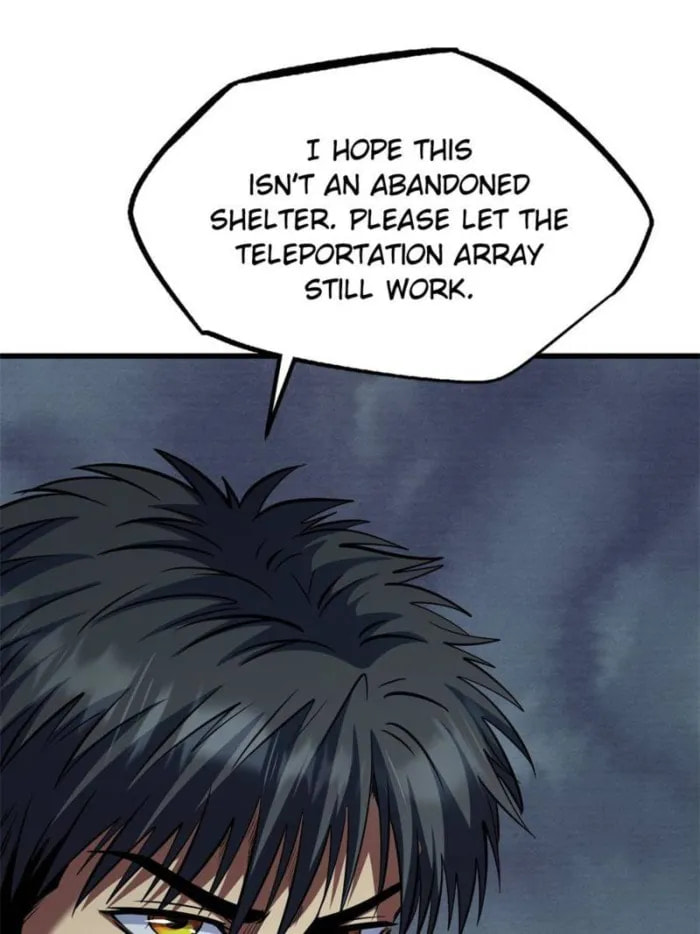 Read Super Gene chapter 270 image 72 on Lezhin