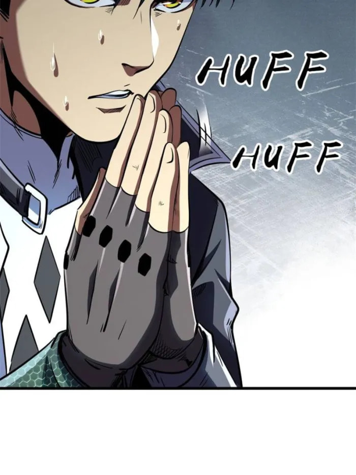 Read Super Gene chapter 270 image 73 on Lezhin