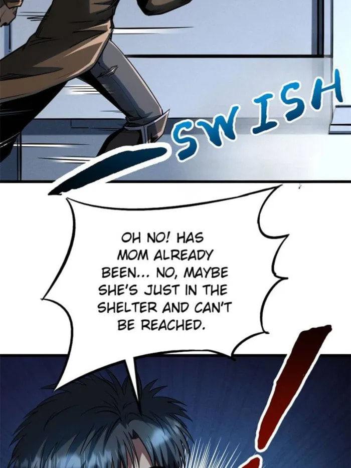 Read Super Gene chapter 270 image 9 on Lezhin